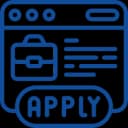 Apply your visa online!