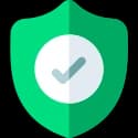 Secure & Transparent Process icon