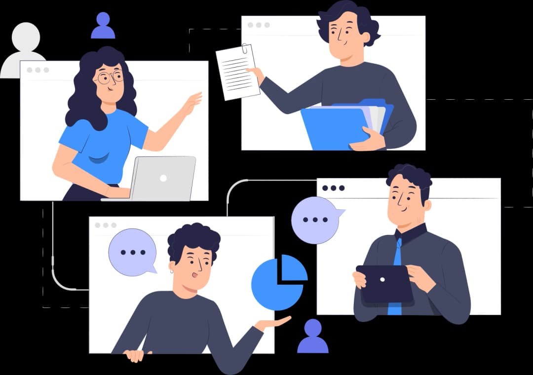 Expert Visa Consultation image