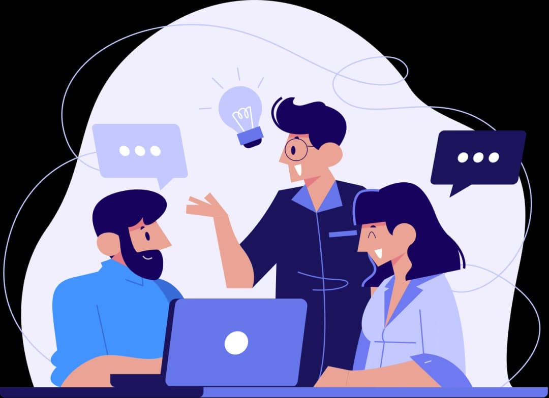 Visa Application Assistance image