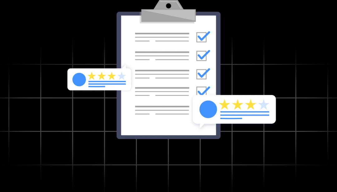 Document Checklist & Review image